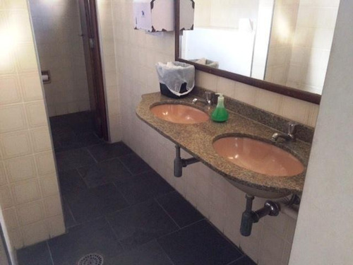 Alugue Sem Fiador, Sem Depósito - Consulte Nossos Corretores - Sala Comercial Para Locação, Vila Azevedo, São Paulo. - Sa0531