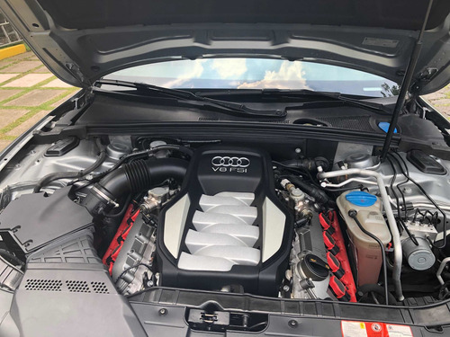 Imagen 13 de 13 de Audi S5 4.2 V8 Tiptronic Quattro At 2009
