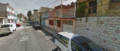 Imagen 2 de 5 de Venta De Remate Hipotecario Casa En Alcaldía Gustavo A. Made