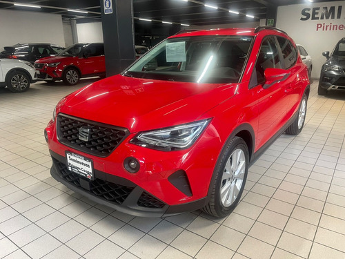 SEAT Arona 1.6 Style Tiptronic