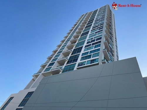 Imagen 1 de 20 de Apartamento En Venta En San Francisco 22-8490 Emb