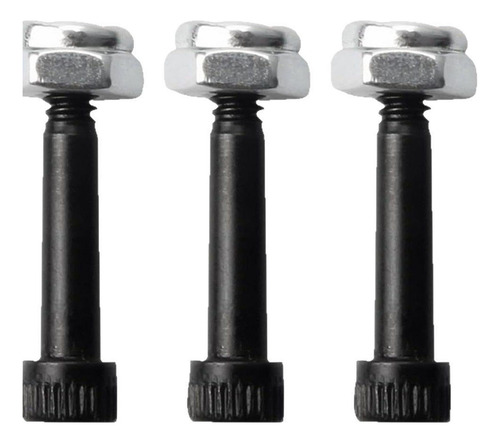 10 Piezas Motor Tuerca Bolt 74072 Piezas De Sinfín De