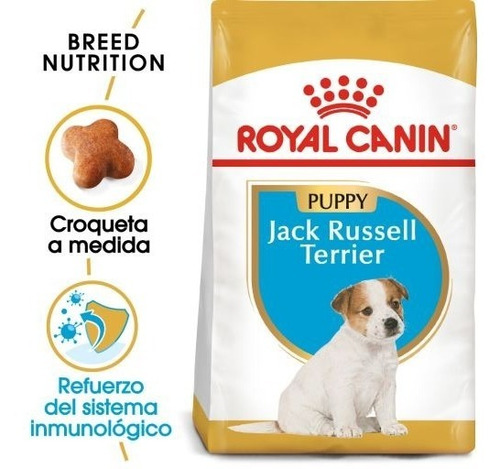 Royal Canin Jack Russell Terrier Puppy 3 Kg.