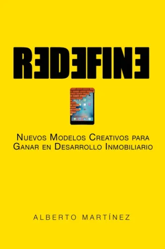 Libro: Redefine: Nuevos Modelos Creativos Para Ganar En