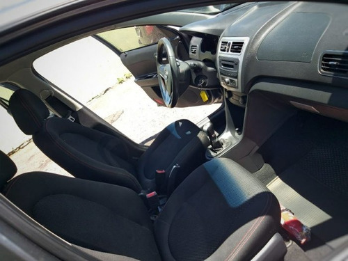 J3 1.5 Turin S 16v Flex 4p Manual