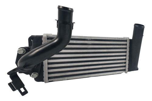 Imagen 3 de 8 de Intercooler Toyota Auris 07-20