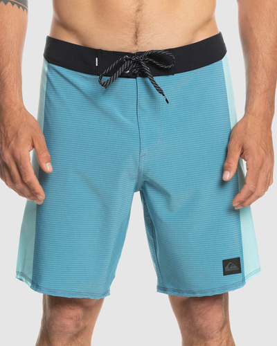 Bermuda Quiksilver Eqybs04648 Gcz0