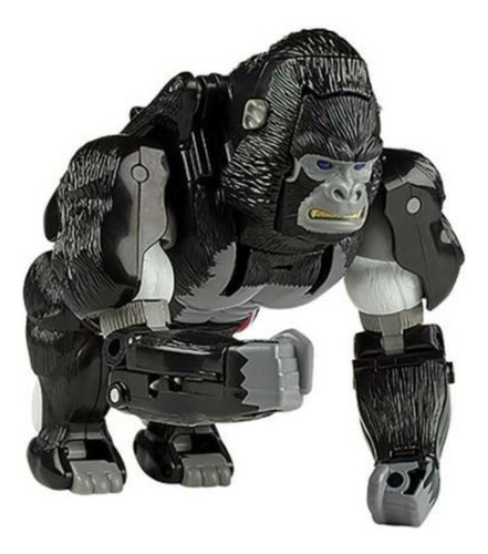 Optimus Pimal Transformers Beast Wars Hasbro