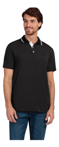 Playera Slim Fit Polo Lee Hombre 313