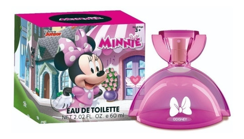 Perfume Edt Disney 60 Ml