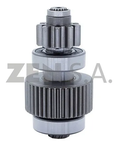 comprar Bendix Tipo N-denso Kubota Tractor 9 Dientes