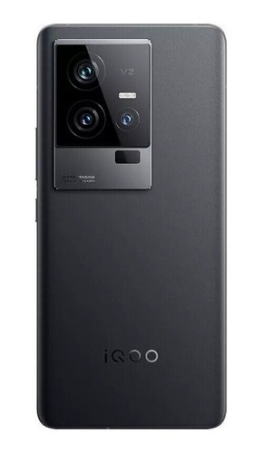 Imagen 4 de 6 de Vivo Iqoo 11 5g