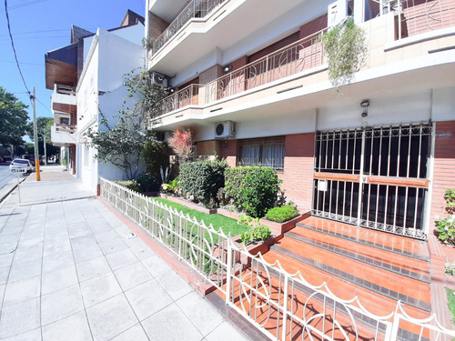Hermoso Depto De 3 Amb En Planta Baja Con Patio Y Terraza Apto Credito!