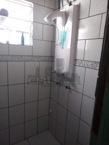 Imagem 16 de 30 de Casa Terrea Vende Julio De Mesquita Filho, Sorocaba - Ca00917 - 70701274