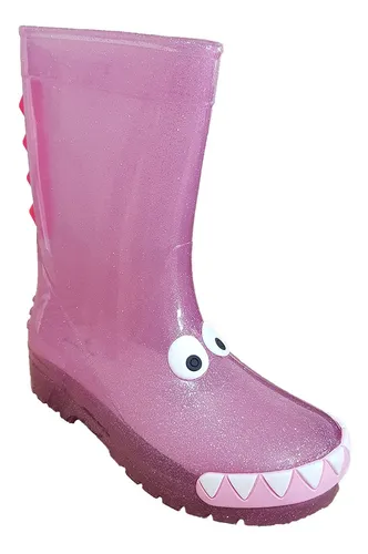 BOTA INFANTIL DINO