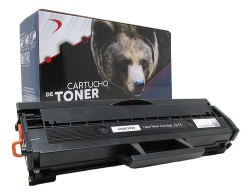 Tóner Compatible Con Xer 3020 Phaser 3025 3020