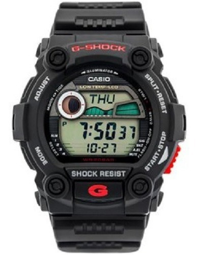 Reloj Casio G-shock G7900-1 Original