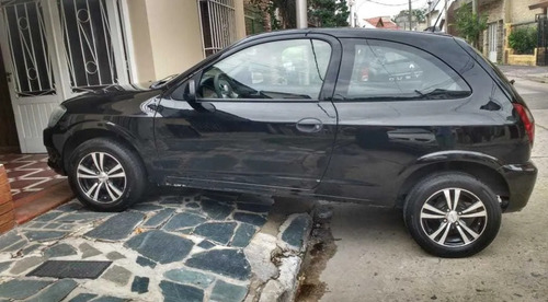 Chevrolet Celta Lt 2012, Aire Y Dirección
