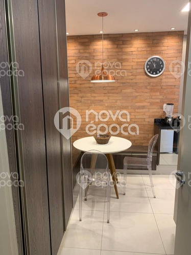 Imagem 7 de 25 de Apartamento - Ref: Lb4ap56489