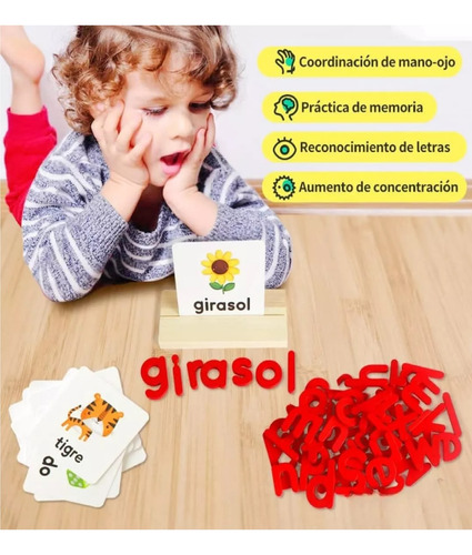 Juego Ortografía Para Niños Aprendo A Escribir Y Leer
