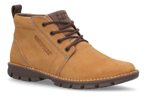Zapatos caterpillar usados sale