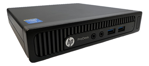 Hp Elite Desk 600 G1 (mini Pc) Grado B (Usado)