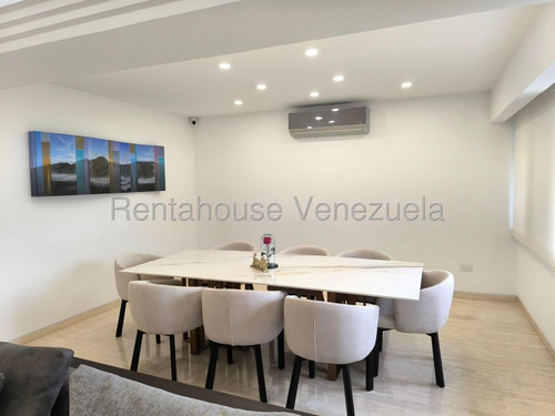 Apartamento Remodelado Amplio Y Cómodo En Excelente Urbanización Las Mesetas Santa Rosa De Lima Lld
