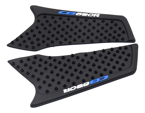 Adhesivo Protector De Depósito Para Honda Cb650r Cb 650r