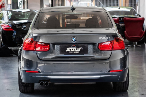 Bmw 328i Luxury 2013 - 87.700km - Car Cash