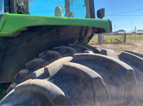 John Deere