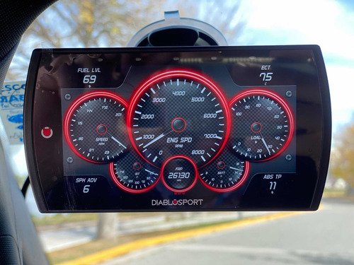 Ford F-150 Raptor 2020 3.5l Bi-turbo