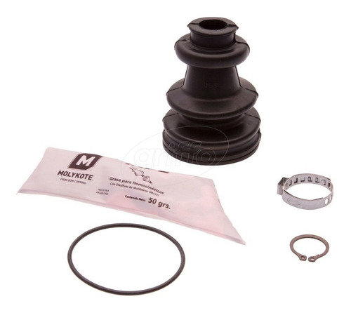 Kit De Fuelle Homocinetica Lado Caja Peugeot 306