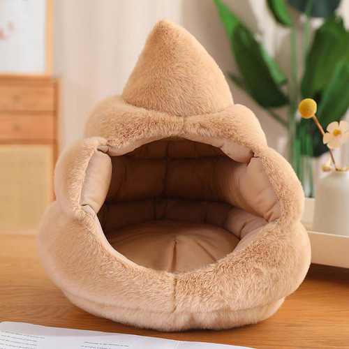 Peluche Capybara Con Casita Kawaii Super Grande