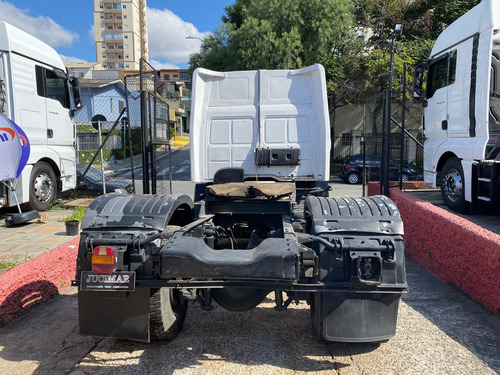 Ford Cargo 4331s 4x2 2005