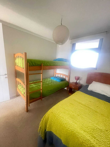 Espectacular Depto En Jardin Del Mar (87025)