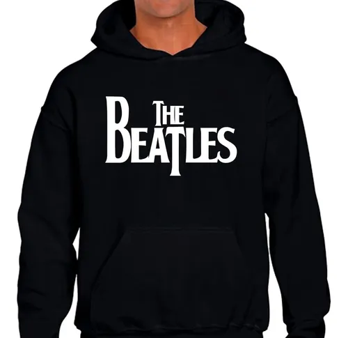Sudadera The Beatles Env o gratis