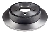 Comprar Disco Freno Jeep Cherokee Varios Por Santa Cruz Frenos