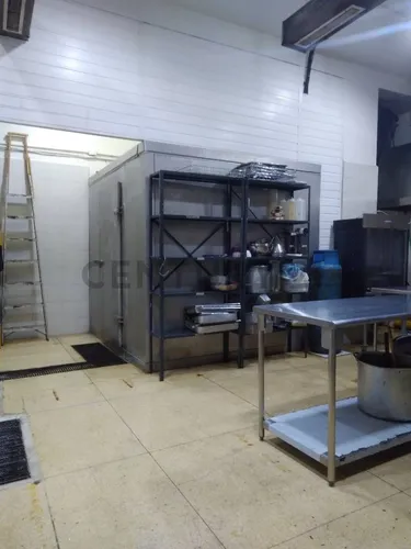 Local Comercial Frente Al Bcv