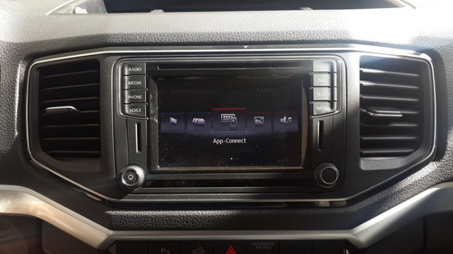 Imagen 9 de 14 de Volkswagen Amarok 2.0 Cd Tdi 180cv Highline 4x4 At 9