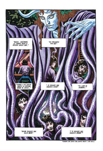 Outlet : Jim Morrison . El Rey Lagarto . La Novela Grafica D
