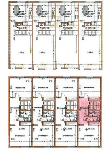 Imagen 12 de 12 de Casa En Venta En Muñiz