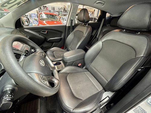 Imagem 5 de 6 de Hyundai Ix35 2.0 Mpfi Gl 16v