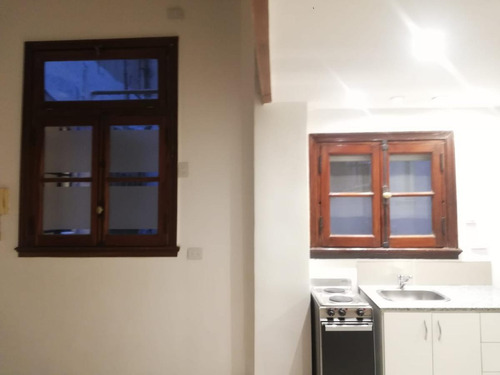 Imagen 4 de 12 de Venta - Departamento - Recoleta