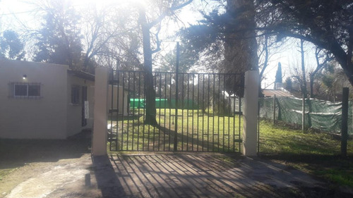 Imagen 2 de 6 de Terreno - Barrio Parque Leloir