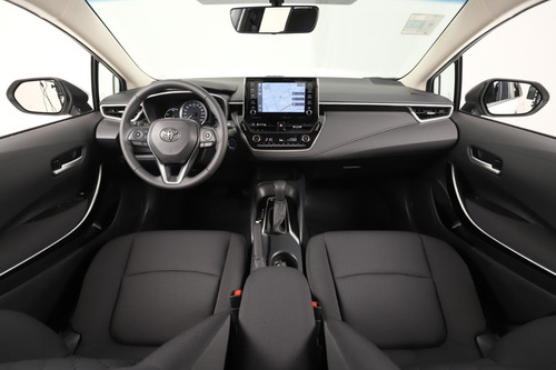 Toyota Corolla 1.8 Hev Xei Ecvt