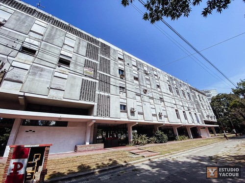 Departamento En Venta - 2 Dormitorios 1 Baño - 48mts2 - La Plata