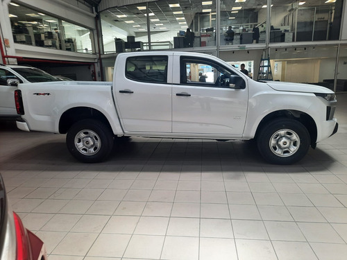 Chevrolet S10 2.8 Cd 4X2 Wt