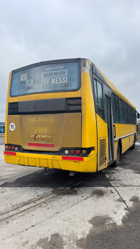 M. Benz O 500 2013 Autom Nuovobus Aire Calefacción Los Dados