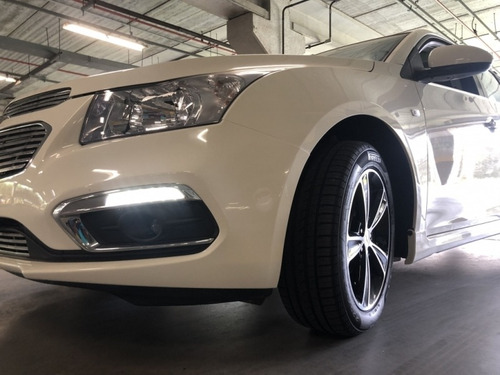 Cruze 1.8 Lt Sport6 16v Flex 4p Automático 49000km