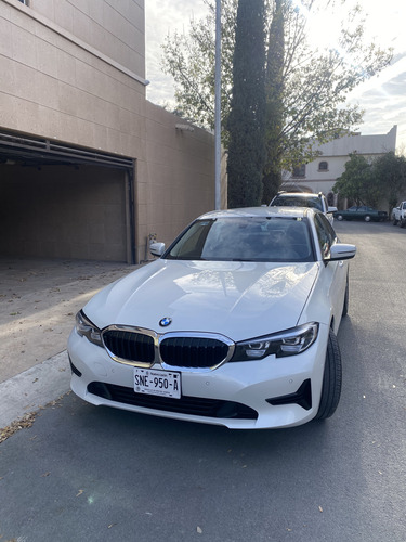 BMW Serie 3 2.0 320ia At